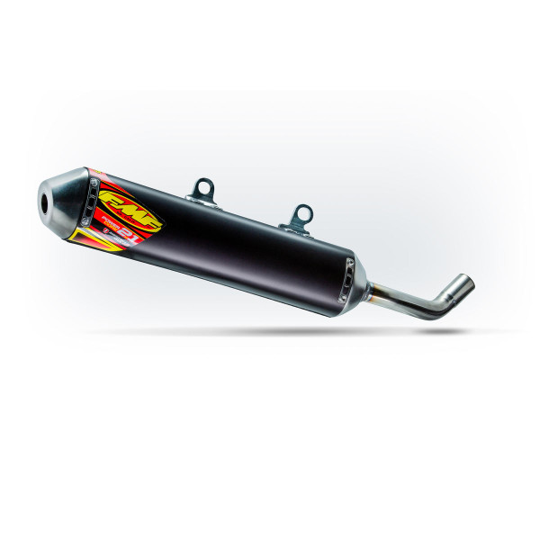 Husqvarna Fmf powercore 2.1 silencer